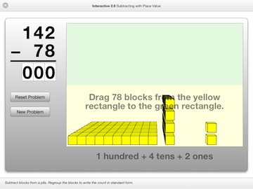 subtraction