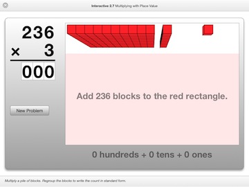 multiplication